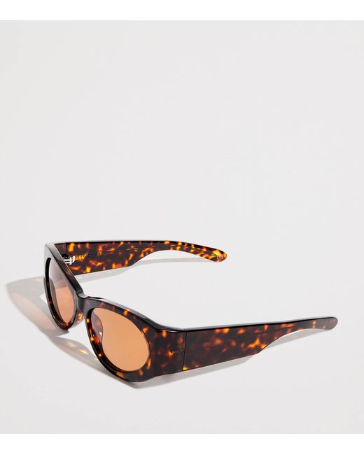 Sir Brown The Classic Sunglasses