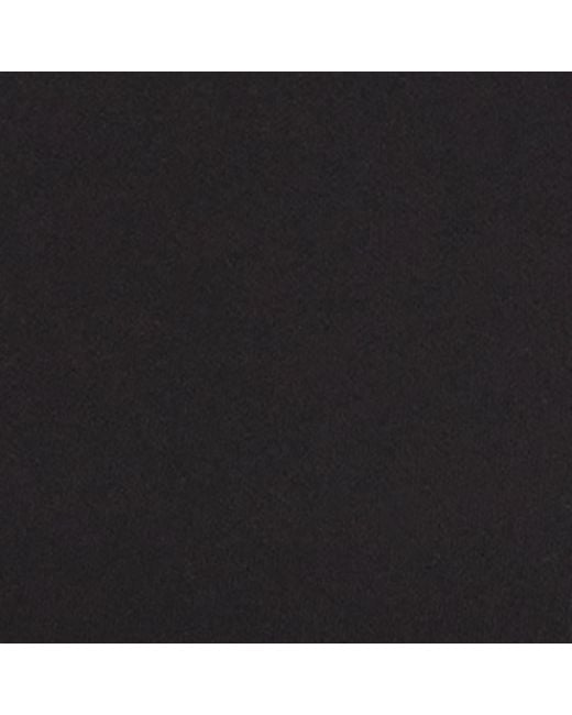 Wolford Black Seamless Shorts