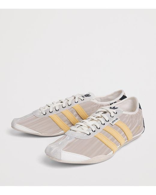 Adidas Natural X Song For The Mute Tokyo Sneakers for men