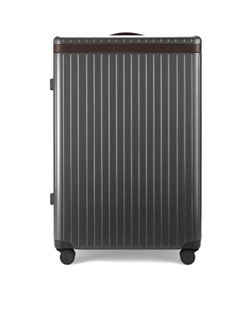 Carl Friedrik Gray The Large Check-In Suitcase
