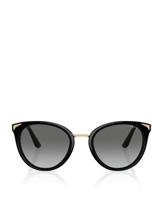 Vogue Brown Nylon 0Vo5230S Sunglasses