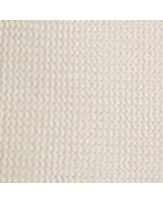 Dolce & Gabbana Natural Cotton Double-Breasted Blazer for men