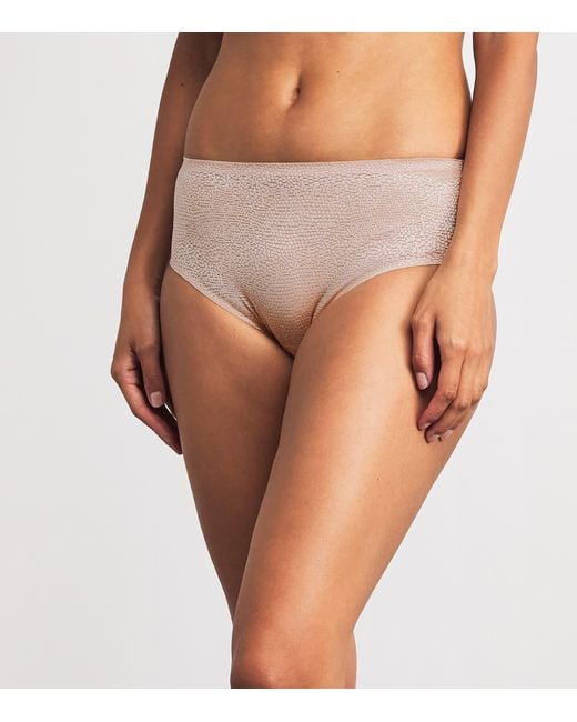 Wacoal Natural Beauté Appeal Briefs