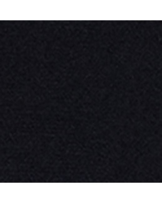 Tom Ford Black Wool-Cashmere Sweater