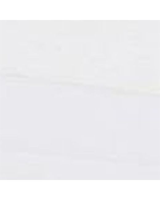 Kurt Geiger White Kensington Q Flip Flops