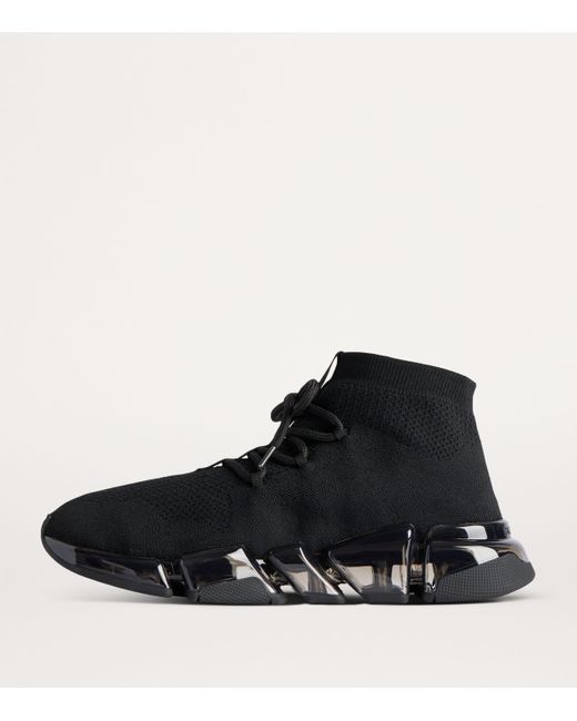 Balenciaga Black Sneakers for men