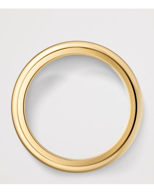 Cartier Metallic 1895 Wedding Ring