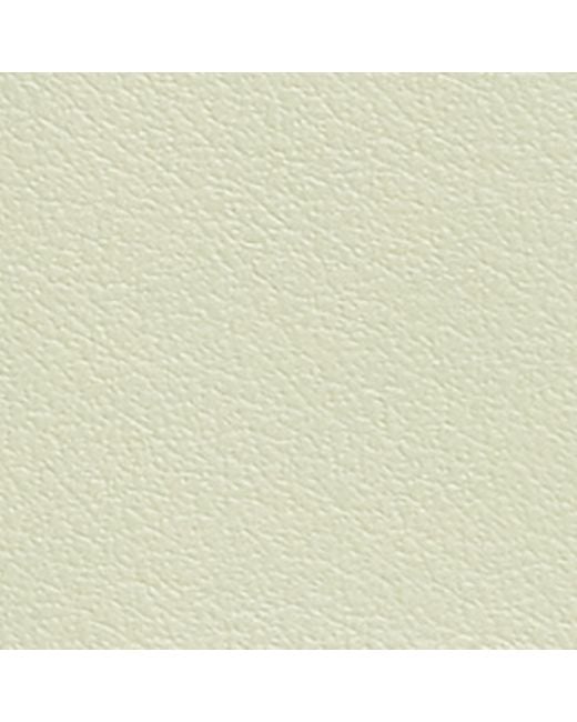 Harrods Natural Leather Zip-Up Card Holder