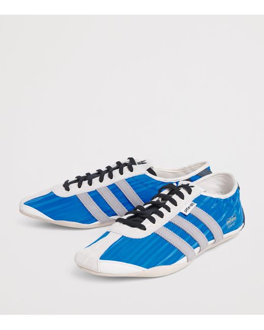 Adidas Blue X Song For The Mute Tokyo Sneakers for men