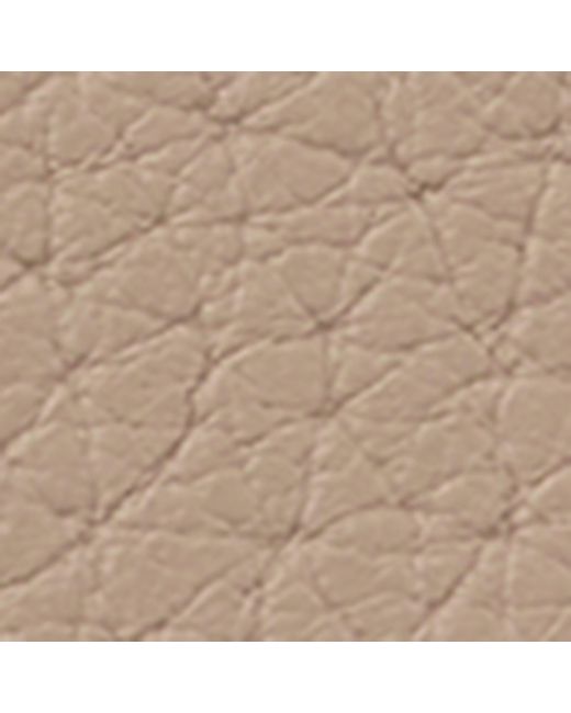 Chopard Natural Small Leather Heritage Card Holder for men