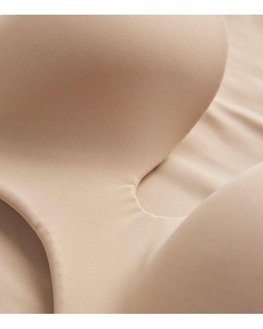 Simone Perele Natural Bandeau Essentiel Bra