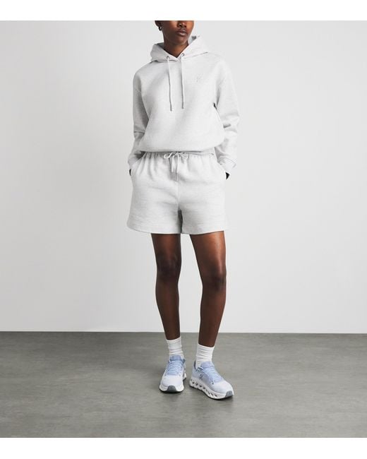 On Shoes White Club Collective Hoodie