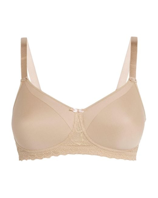 Chantelle Natural Memory Foam Mastectomy Bra