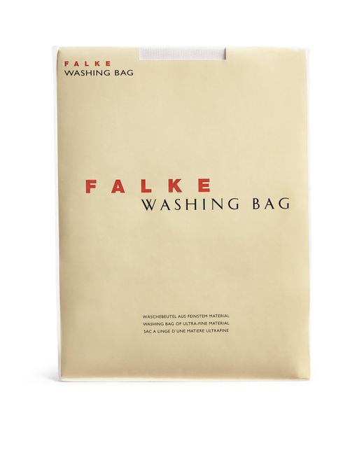 Falke Natural Washing Bag