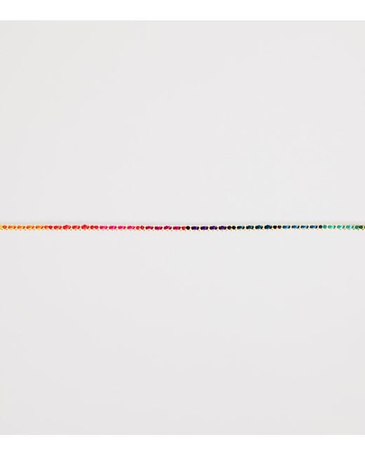 RedLine Metallic Aurore Bracelet