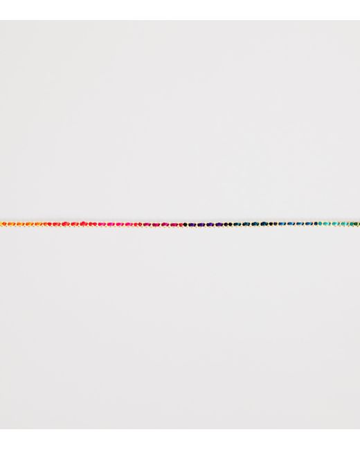 RedLine Metallic Aurore Bracelet