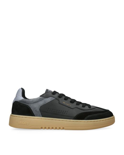 Axel Arigato Black Dice T-Toe Sneakers for men