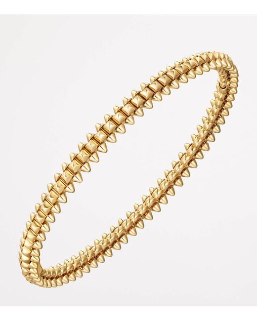 Cartier Natural Small Clash De Bracelet