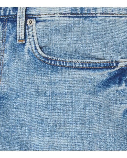FRAME Blue L'Homme Slim Jeans for men