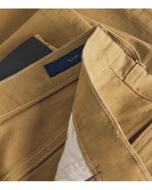 Citizens of Humanity Natural Elijah Straight Jeans for men