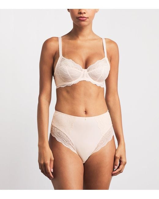 Fantasie Natural Cesile Full Briefs