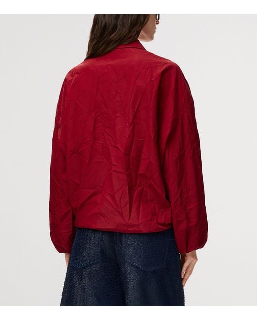 Loewe Red Balloon Jacket