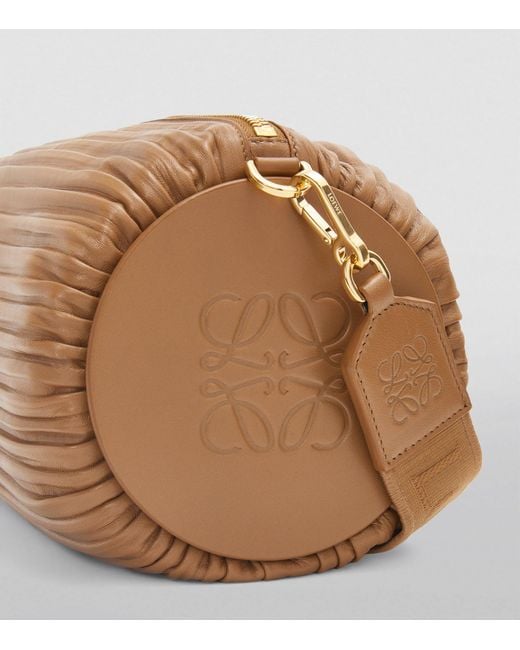 loewe bracelet pouch bag