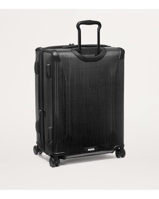 Tumi Black Short Trip Packing Case – Tegra-Lite