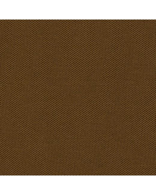 Tom Ford Green Silk-Cotton Polo Shirt for men