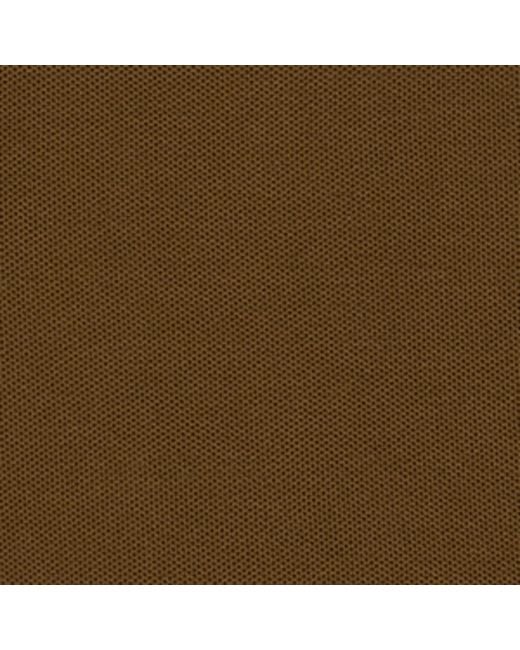 Tom Ford Green Silk-Cotton Polo Shirt for men