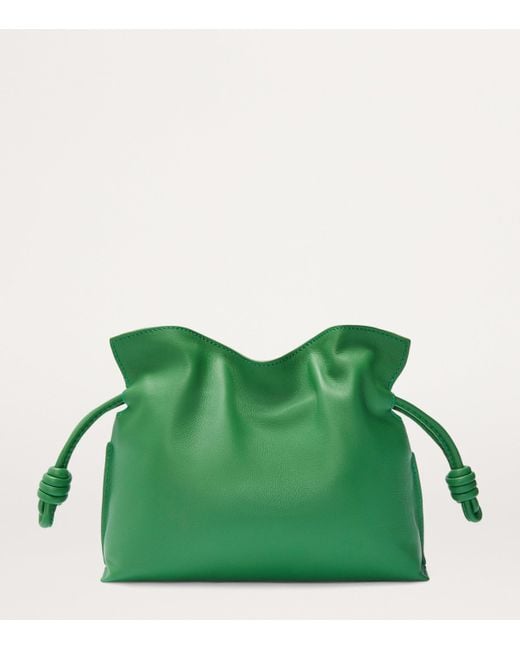 Suna Fujitaコラボ Flamenco Clutch Squid Squid Mini Flamenco Clutch Water | SHOP BAZAAR