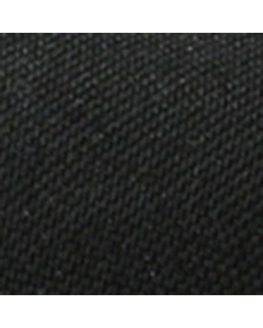 Neous Black Suede Berenices Sneakers