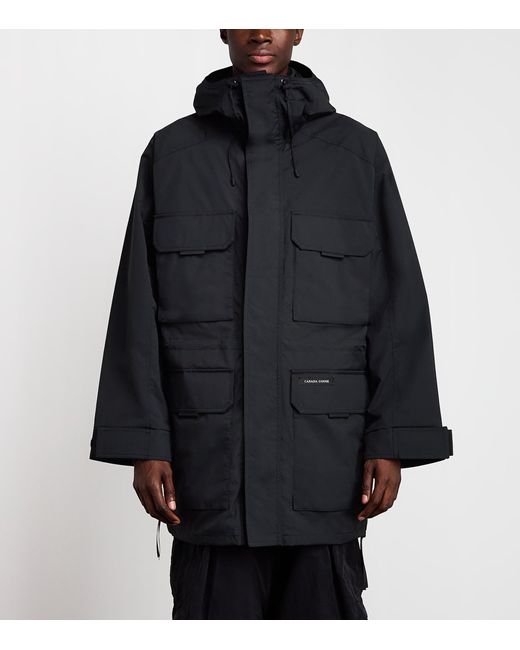 Canada Goose Blue Vault Jacket for men