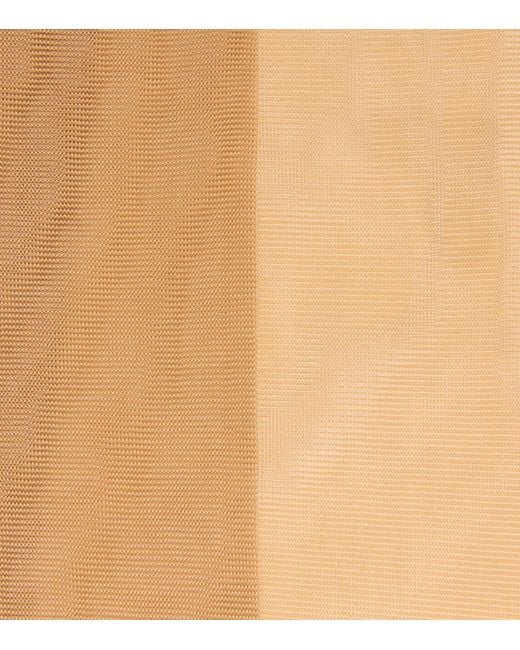 Falke Natural Pure Matt 20 Tights