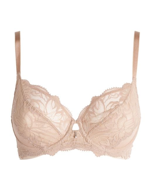 Wacoal Natural Abéllia Underwire Bra