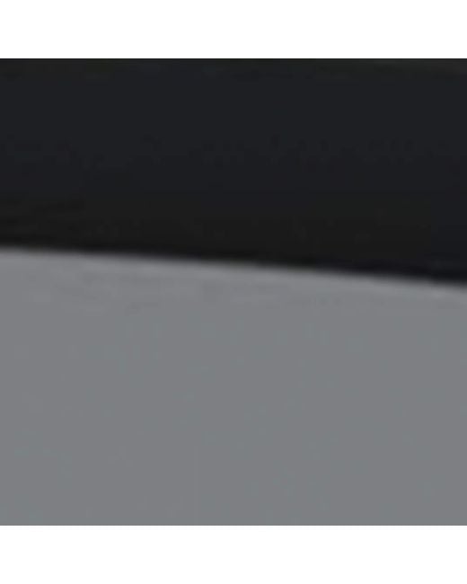 Burberry Black Acetate Square Sunglasses for men