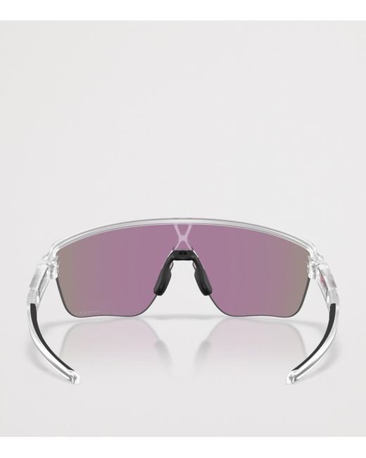 Oakley Green Corridor Sq Sunglasses for men
