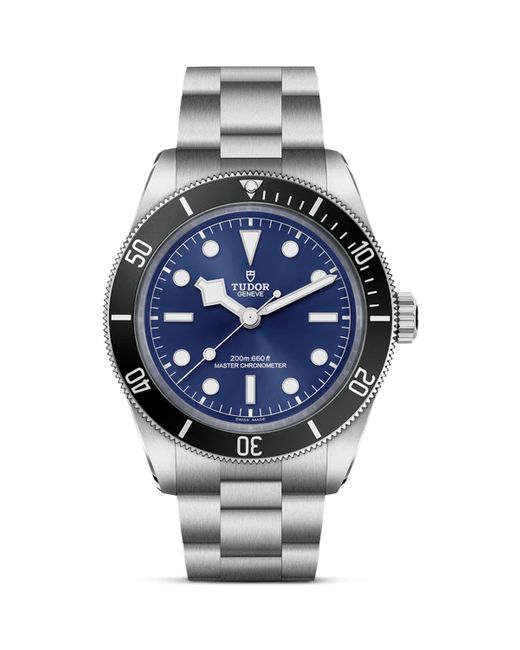 Tudor Gray Bay 68 Stainless Steel Watch for men