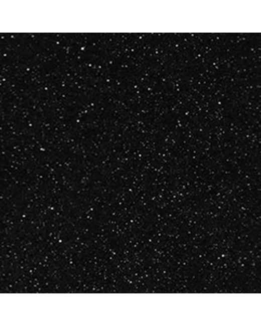 AllSaints Black Wool-Blend Sparkle Ridley Sweater