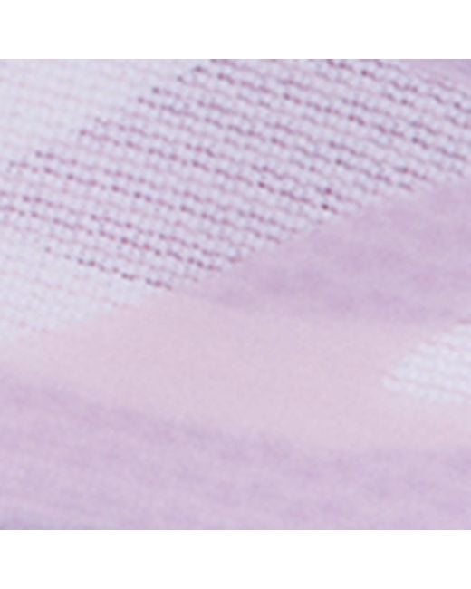 Loewe Purple X On Cloudventure 2.0 Trainers