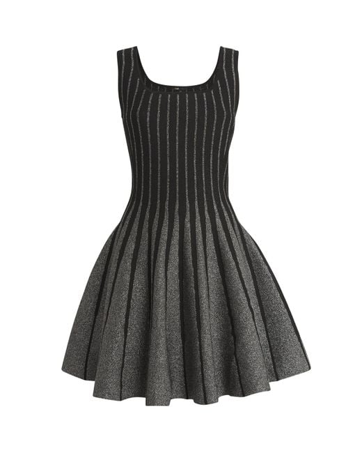 black dress maje Maje