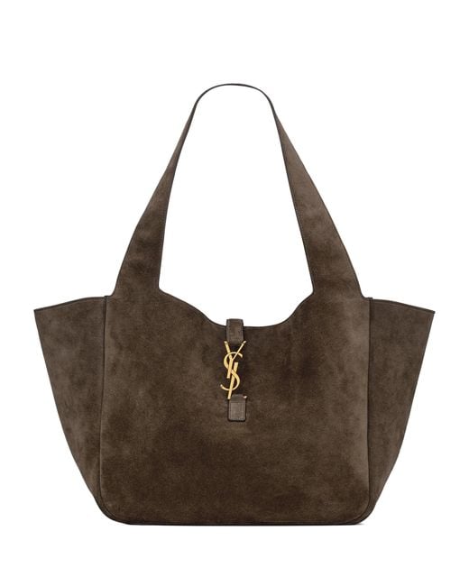 Saint Laurent Brown Le 5 À 7 Bea