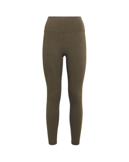 ADANOLA Green Ultimate Leggings
