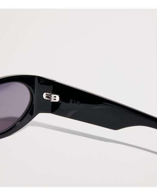 Sir Black The Classic Sunglasses