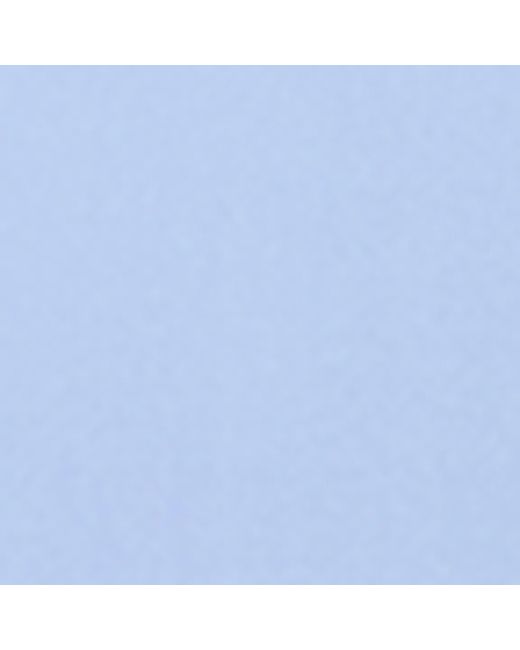 Tom Ford Blue Cotton Slim Shirt for men