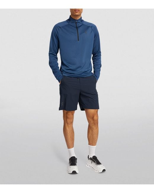 On Shoes White Cloudtilt Trainers for men