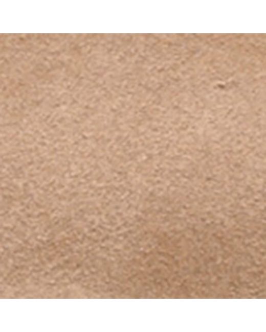 Manebí Natural Suede Hamptons Espadrilles 40