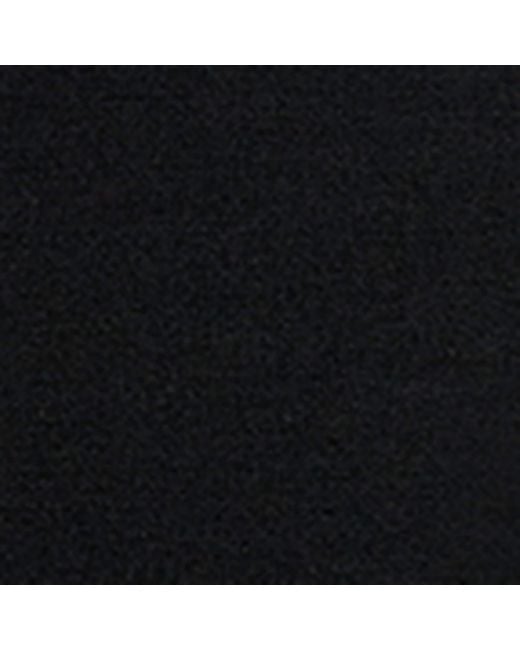 John Smedley Blue Merino Wool Harcourt Sweater for men