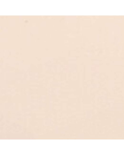 Chloé Natural Leather Nama Runner Platform Sneakers