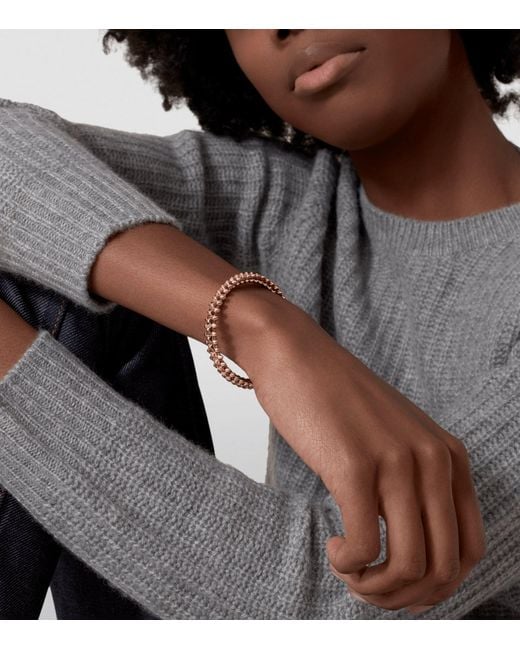 Cartier Brown Medium Clash De Bracelet